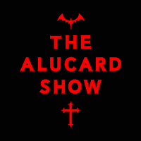 THE ALUCARD SHOW (@alucard_show) / X