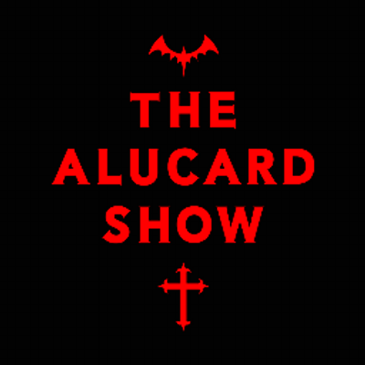 THE ALUCARD SHOW (@alucard_show) / X
