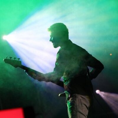 GoranGitarsi's profile image