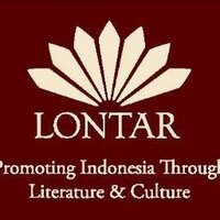 Lontar Foundation (@lontarf) 's Twitter Profile