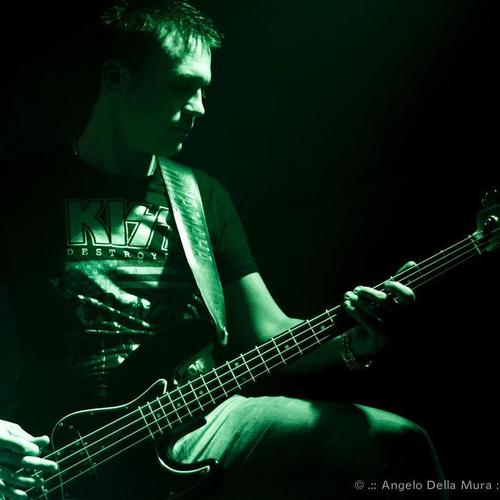 Pazzoide da Strada, Electrical engineer, Safety expert, bassist