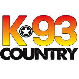 Lake Cumberland's #1 Country Station.. 93.9FM, K93! The home of the Bobby Bones Show, Weekdays 6A-10A. #iHeartCountry