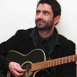 alfredoronzino's profile picture. 