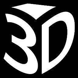 CYScan3D's profile picture. 