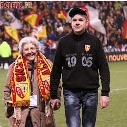 Supporters LENSOIS ! et Gamers ps3
Le RACING CLUB DE LENS ! bien plus qu'une équipe !