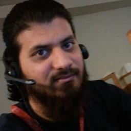 ussamah Profile Picture