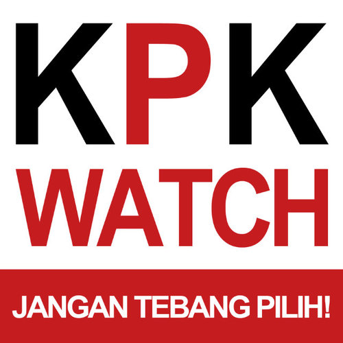 Twitter Masyarakat Pemantau Kerja Komisi Pemberantasan Korupsi. Info kegiatan, produk, dan kebijakan KPK 2003 - 2017 dalam upaya pemberantasan korupsi.