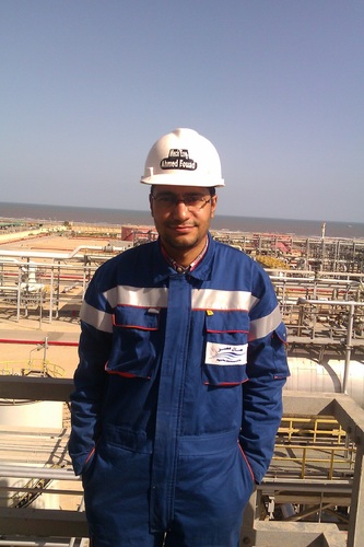 AhmedFouad214's profile picture. 