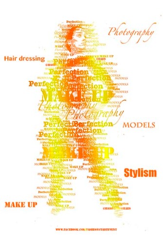 Envie de faire connaitre votre travail de styliste, modèle, coiffure, make-up, photographie? Fashion start event est la pour vous