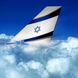 ELALSOUTHAFRICA's profile picture. Established in 1948 as the national Israel Airlines. We have grown into a prestigious international carrier.