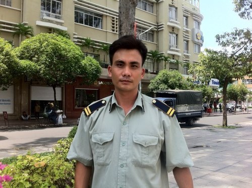 nguyenvanvuihcm's profile picture. 