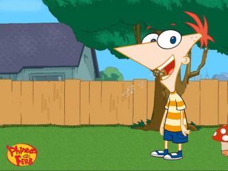 Im phineas flynn.And I have a 1 brothe and that is ferb and my beautiful sister candace.I