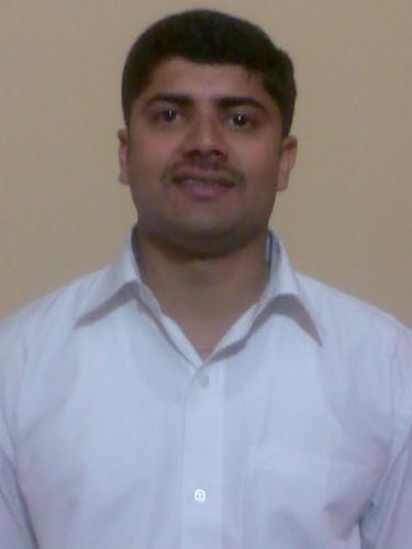 DhananjayaGN's profile picture.