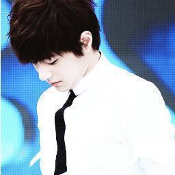 @_sugarrush | Naeun's Big Bro | Jieun's oh-so-good-looking son B)