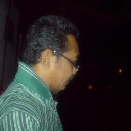 My name is Khairul, call me yop k.......