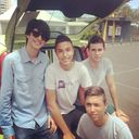 David Morquecho  - @davidmorque - Twitter