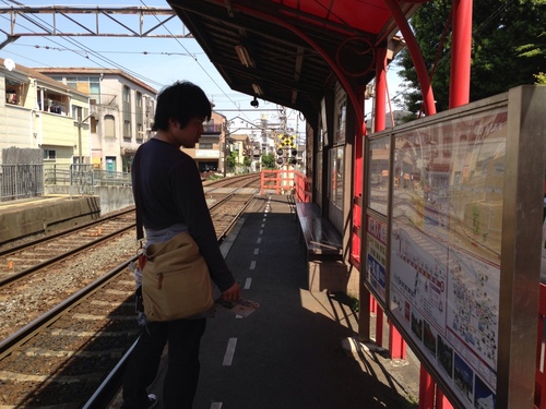 baaanaaa_T_T_23's profile picture. たちばなです。SFR/野球/Disney/USJ/布袋寅泰/吉川晃司/山田哲人