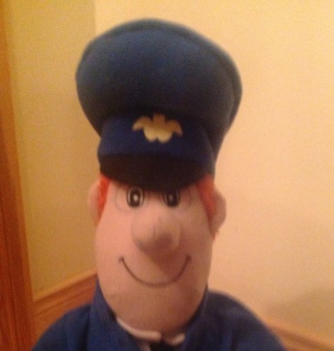 fearanphoIst1's profile picture. postman sports fan quiz fan dad of two married to elizabeth