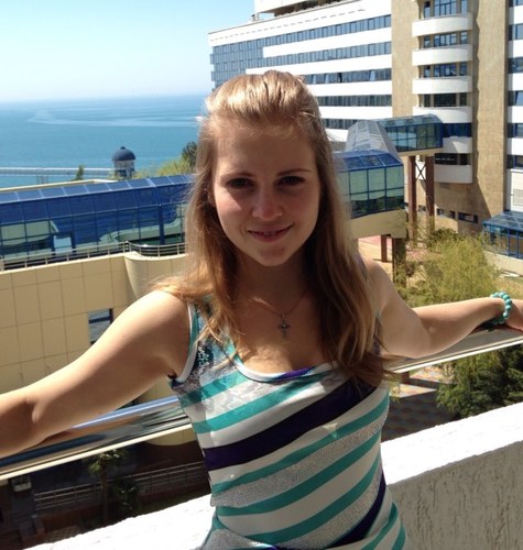 olesya00005's profile picture. 