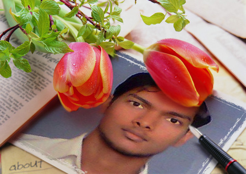 achaudhary235's profile picture. If you are not a part of solution 
then you are problem yourself