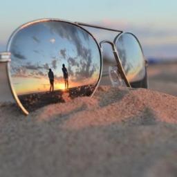 I believe in Pray +  Live, Love, Laugh, Learn +  Earn =]