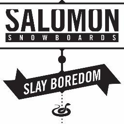 salomonboarduk's profile picture. Rippin the turns!!!!!!