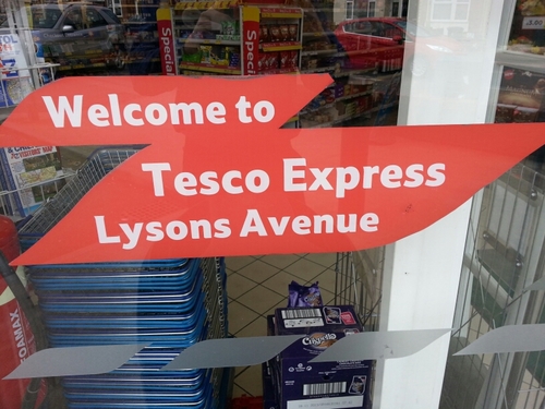 TescoExp5166's profile picture. 