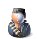 botcluster's profile picture. 