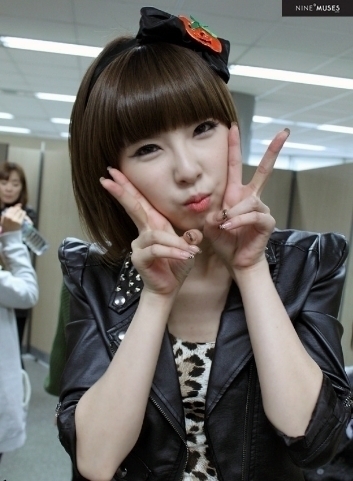 just roleplayer! the real one » @hyemiiiii_ • Nine Muses's Lead Vocal • 91's • more? follow dulu coba;D