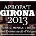 Apropa't Girona (@apropatgirona) Twitter profile photo