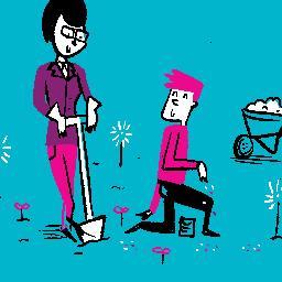 ImpactWVA's profile picture. The Impact Warrington project at WVA brokers opportunities for businesses to work with the third sector in Warrington through volunteering and skill sharing.