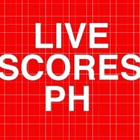 PHSports LiveScores (@livescoresph) 's Twitter Profile Photo PHSports LiveScores (@livescoresph) 's Twitter Profile Photo