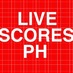 PHSports LiveScores (@livescoresph) Twitter profile photo PHSports LiveScores (@livescoresph) Twitter profile photo