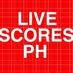 PHSports LiveScores (@LiveScoresPH) Twitter profile photo