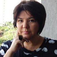 Lina Menezes (@linamenezes1) 's Twitter Profile