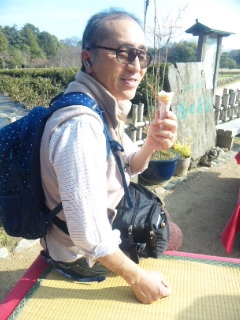 魚座で恥ずかしがり屋