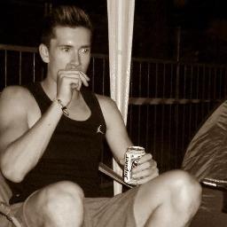 VinceNijs's profile picture. 