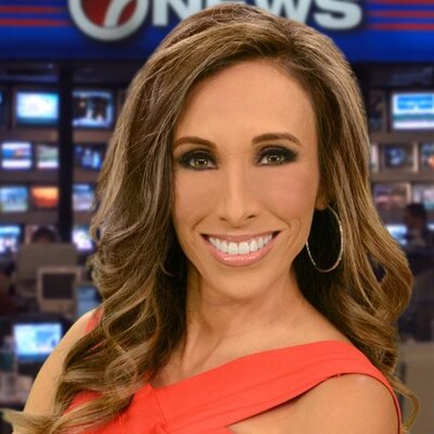 Diana Diaz | WSVN-TV (Miami, FL) Journalist | Muck Rack