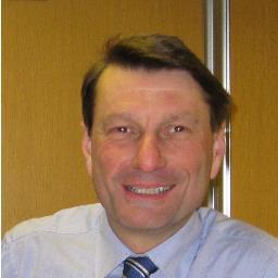 Managing Director at the Lift and Escalator Industry Association (LEIA).