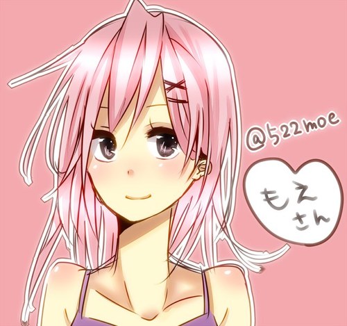 もえさんのプロフィール画像