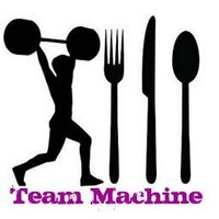 Team Machine Ireland (@teammachineire) 's Twitter Profile