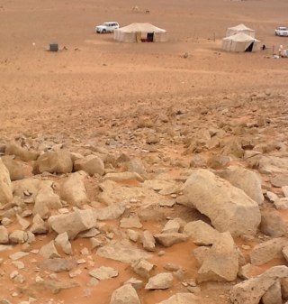 ‏ماحكم شبه الجزيره الا ثلاث @ العريعر وابن رشيد وابن سعود ..