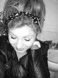 I told them about the voices - they didnt listen (: