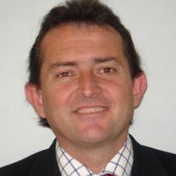 Environmental consultant
