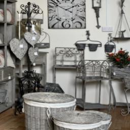 Online home decor company that offers unique homeware and gifts with a rich collection of handpicked home accessories.