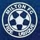 Milton Reserves FC- Cambridge NMC League 1B. Account not directly linked to Milton FC. Giving updates, results etc from the Mighty Milton Reserves.