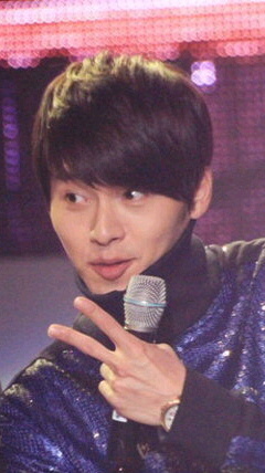 韓国ドラマ大好き！！