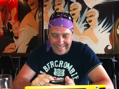 NicPennock's profile picture. Business Finance, sales guy, marketeer, history buff, horse rider.