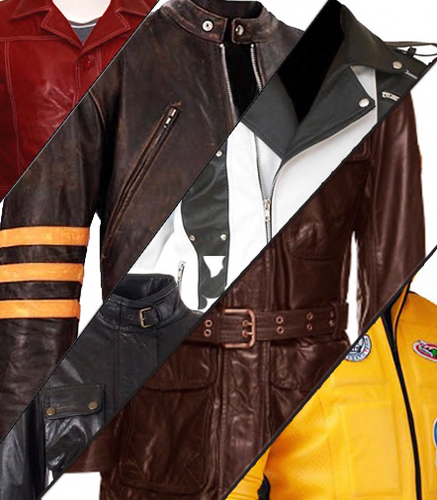 LeatherJacStock's profile picture. Leather Jacket Stock offers a huge range of leather wears at the most reasonable rates. With 100% money back guarantee.Free shipping worldwide