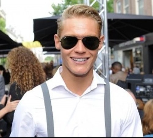 FerrydoedensCF's profile picture. fan española de ferry doedens me emcanta estudiado ingles ;)